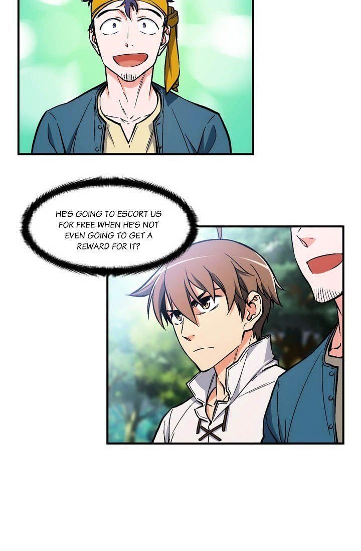 The Legendary Moonlight Sculptor Chapter 64 - Page 29