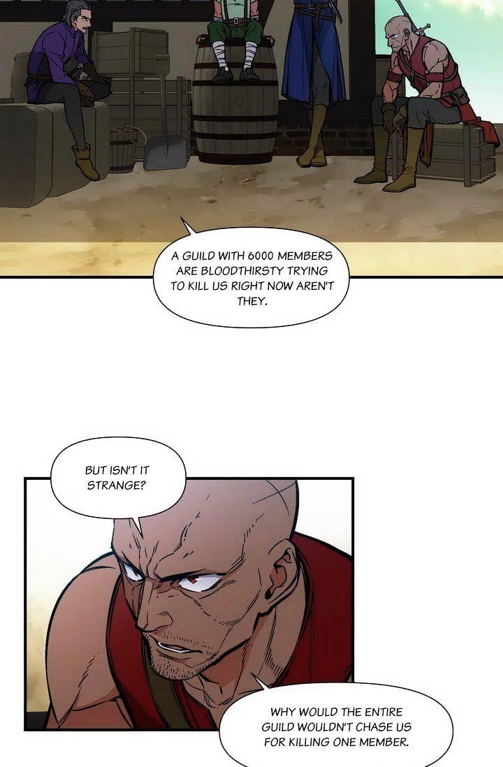 The Legendary Moonlight Sculptor Chapter 64 - Page 3