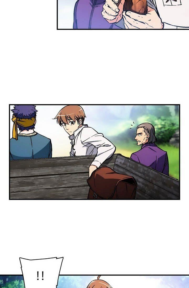 The Legendary Moonlight Sculptor Chapter 64 - Page 32