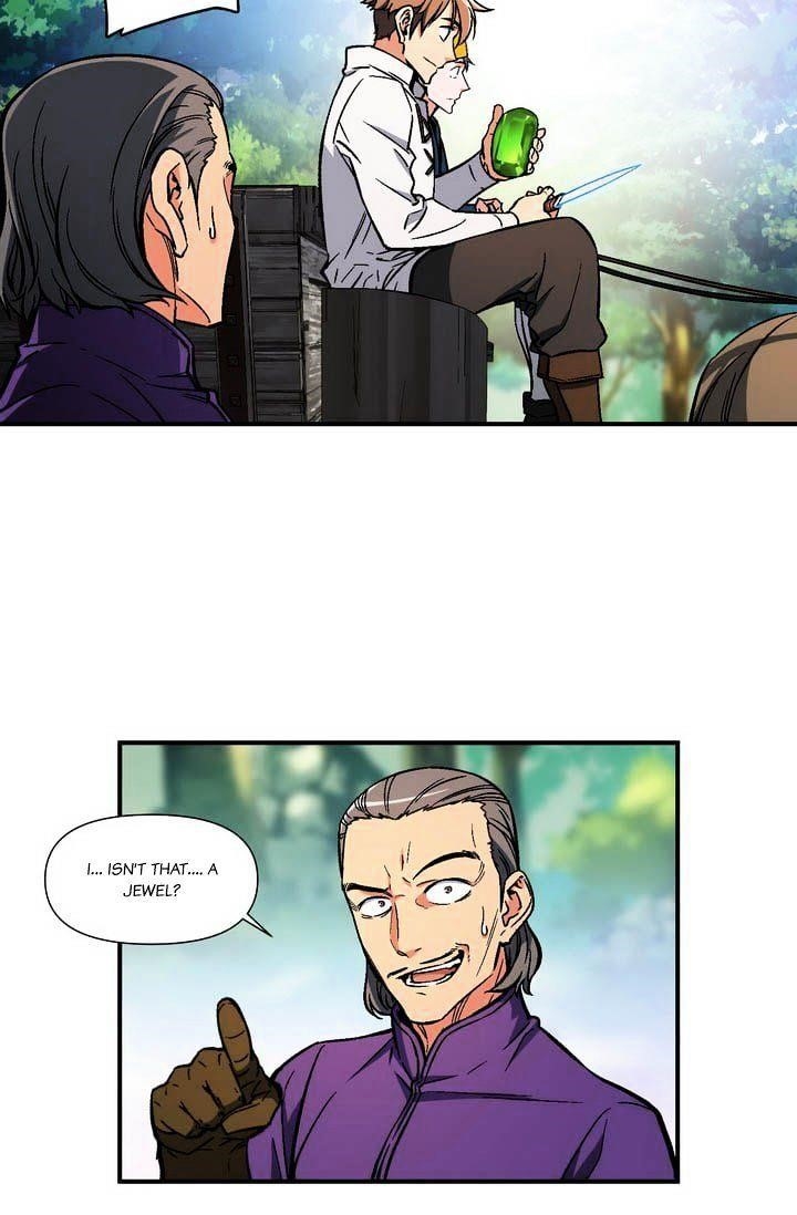 The Legendary Moonlight Sculptor Chapter 64 - Page 33