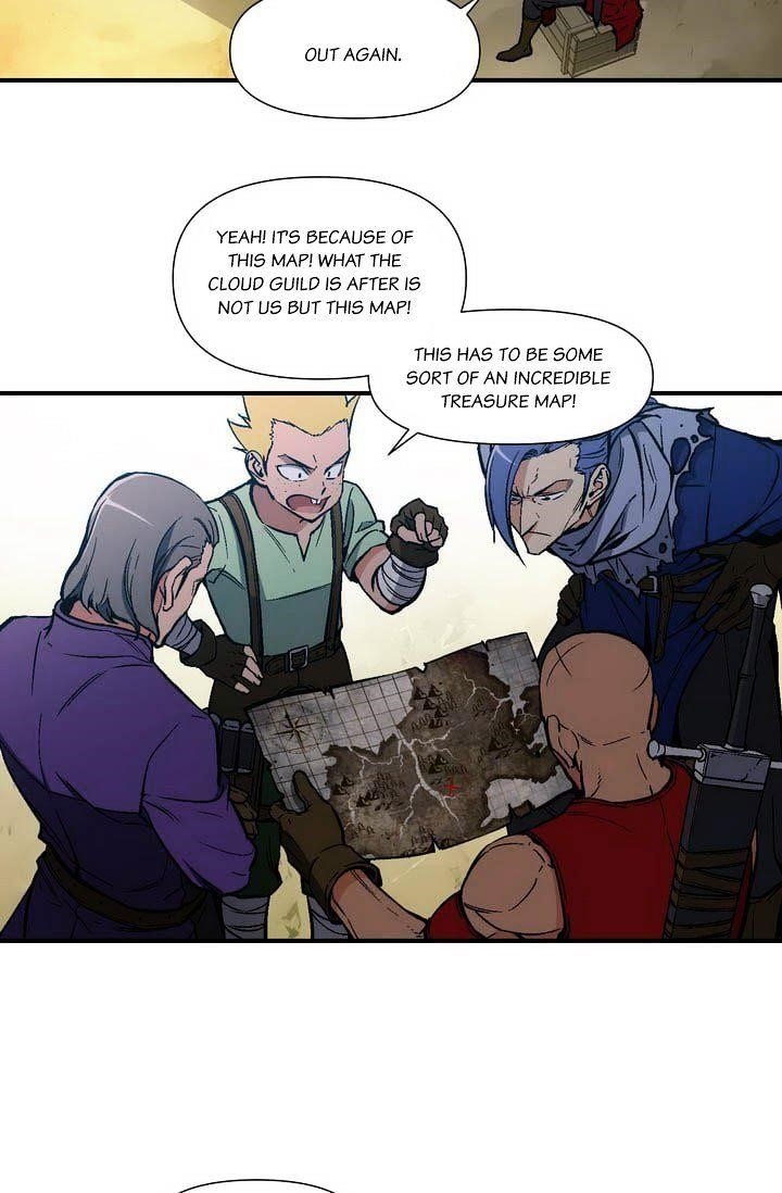 The Legendary Moonlight Sculptor Chapter 64 - Page 5