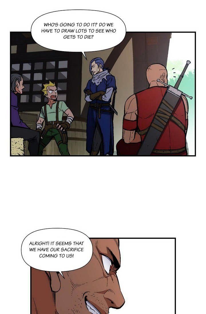 The Legendary Moonlight Sculptor Chapter 64 - Page 7