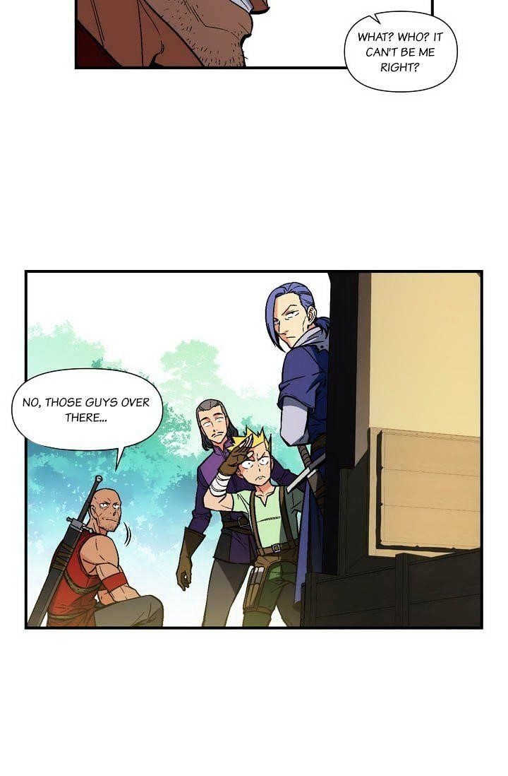 The Legendary Moonlight Sculptor Chapter 64 - Page 8