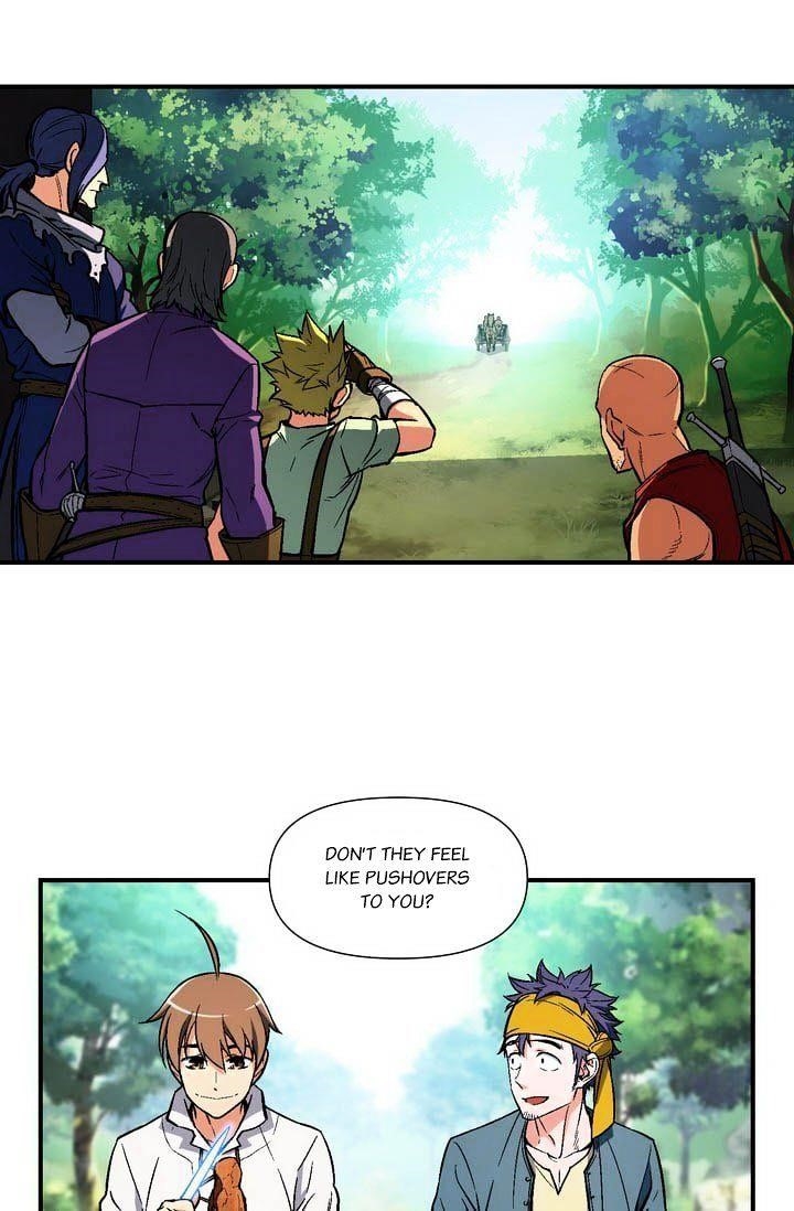 The Legendary Moonlight Sculptor Chapter 64 - Page 9