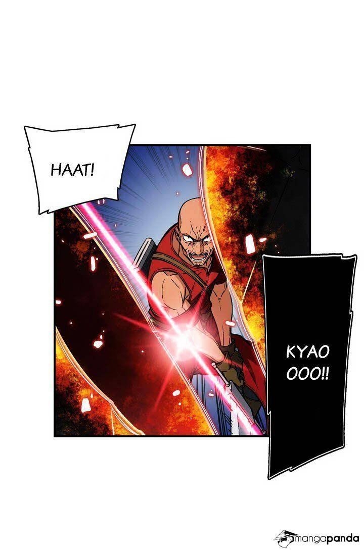 The Legendary Moonlight Sculptor Chapter 65 - Page 1