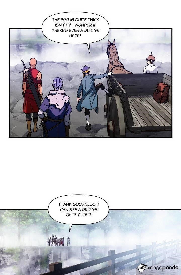 The Legendary Moonlight Sculptor Chapter 65 - Page 11