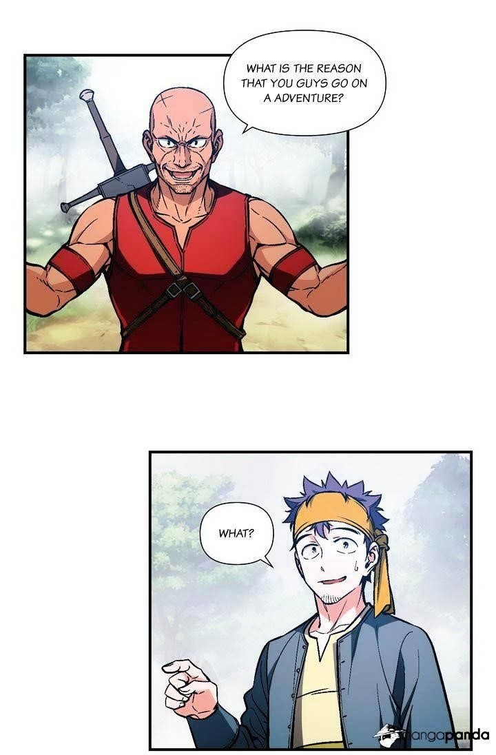 The Legendary Moonlight Sculptor Chapter 65 - Page 13