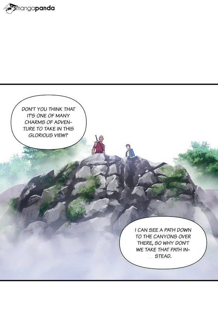 The Legendary Moonlight Sculptor Chapter 65 - Page 14