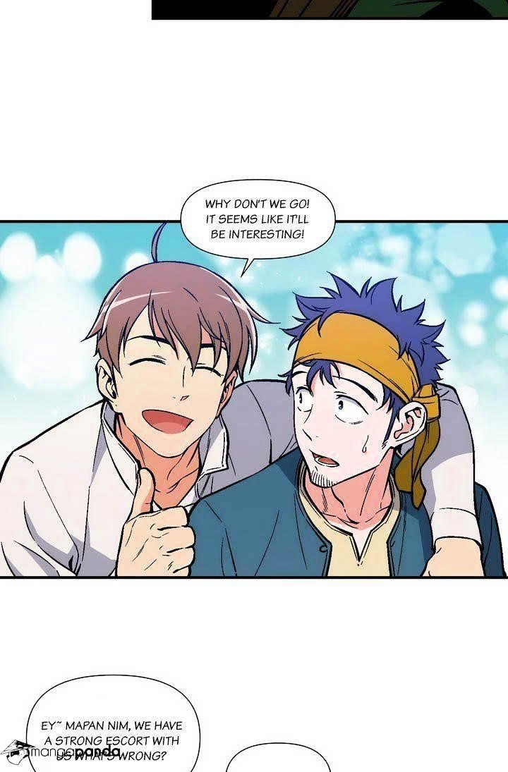 The Legendary Moonlight Sculptor Chapter 65 - Page 16