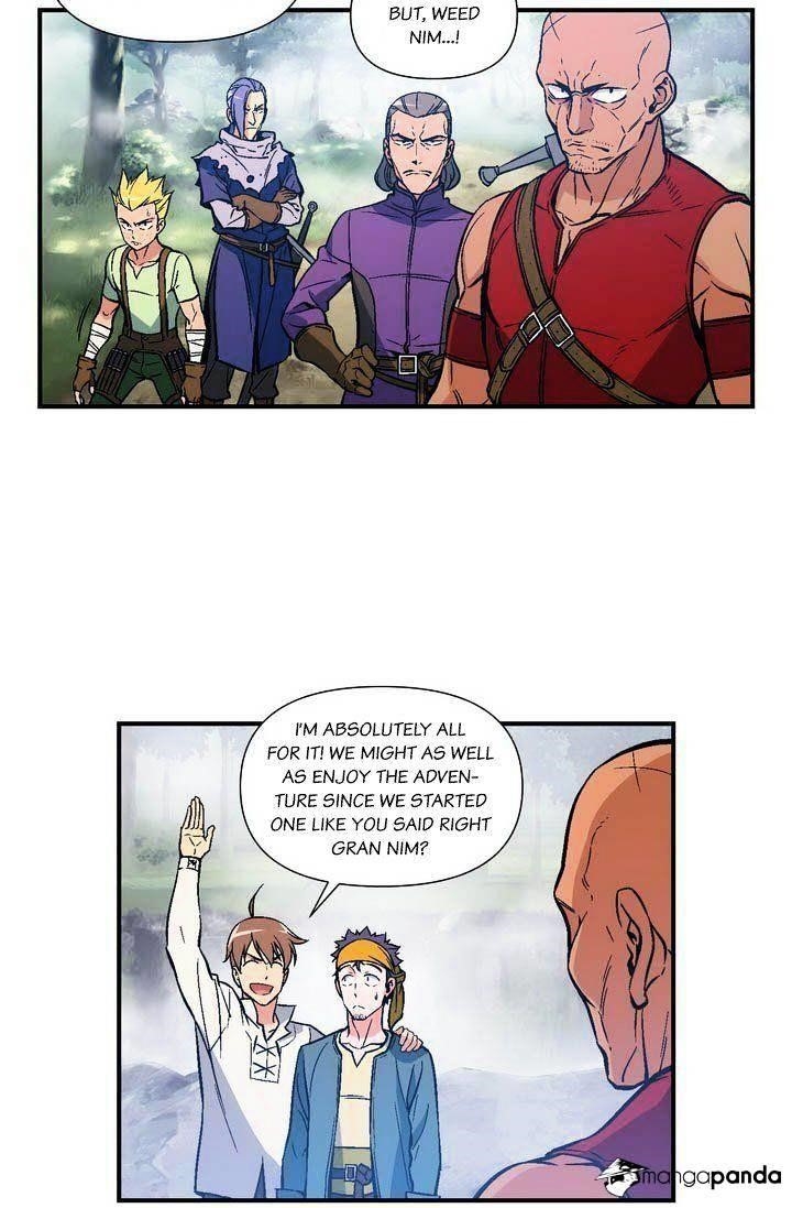 The Legendary Moonlight Sculptor Chapter 65 - Page 17