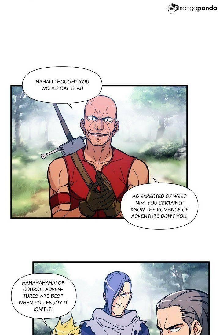 The Legendary Moonlight Sculptor Chapter 65 - Page 18