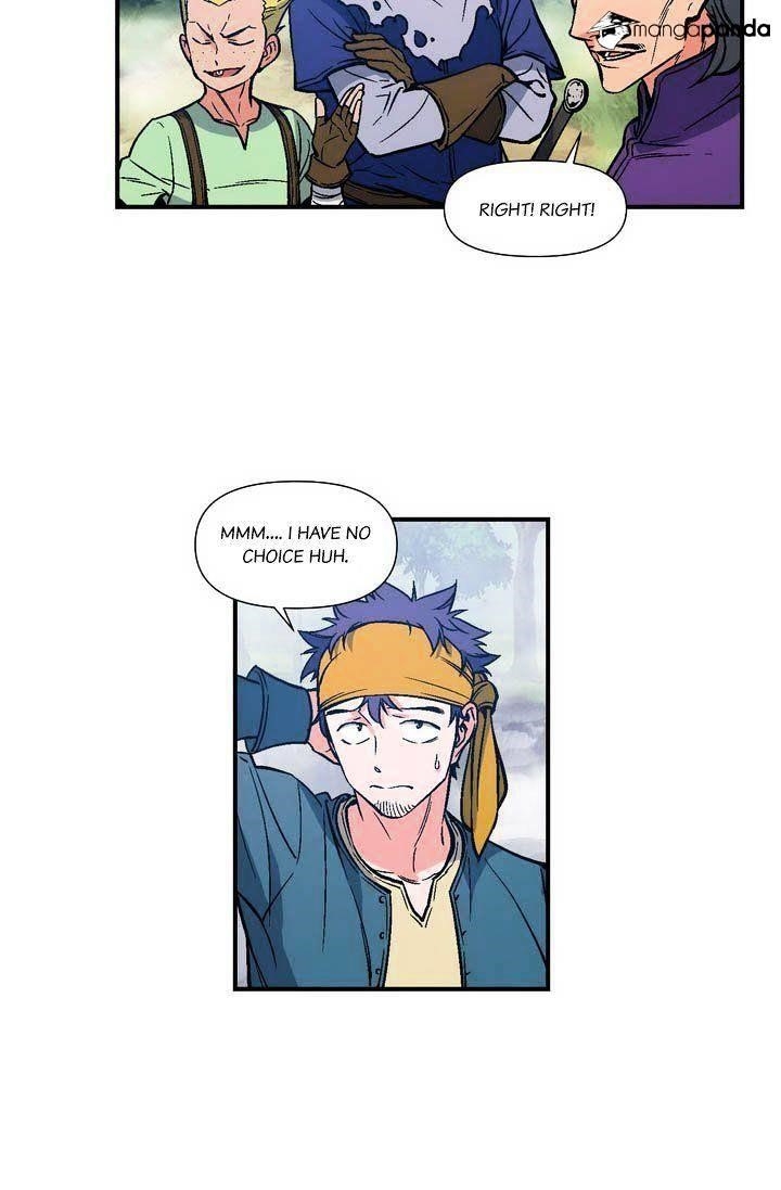 The Legendary Moonlight Sculptor Chapter 65 - Page 19