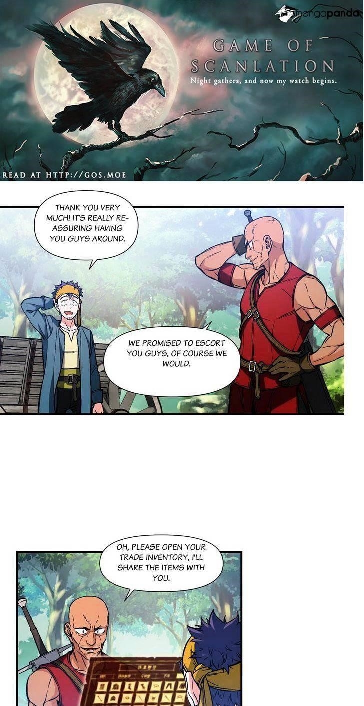 The Legendary Moonlight Sculptor Chapter 65 - Page 2