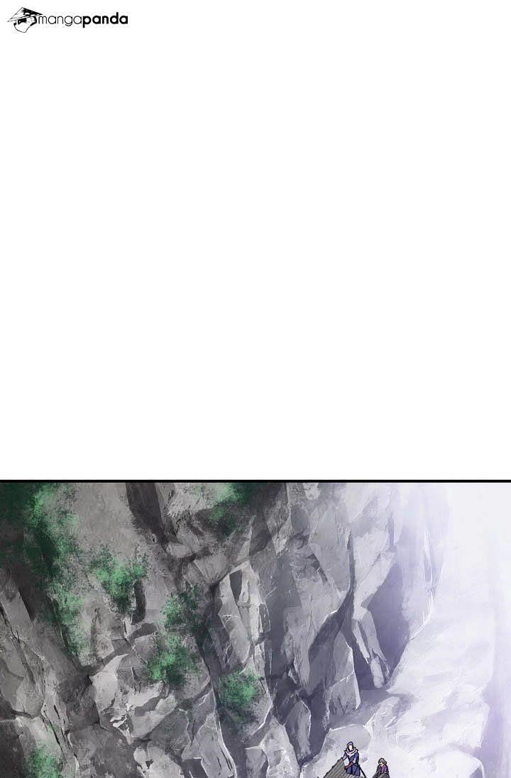 The Legendary Moonlight Sculptor Chapter 65 - Page 20