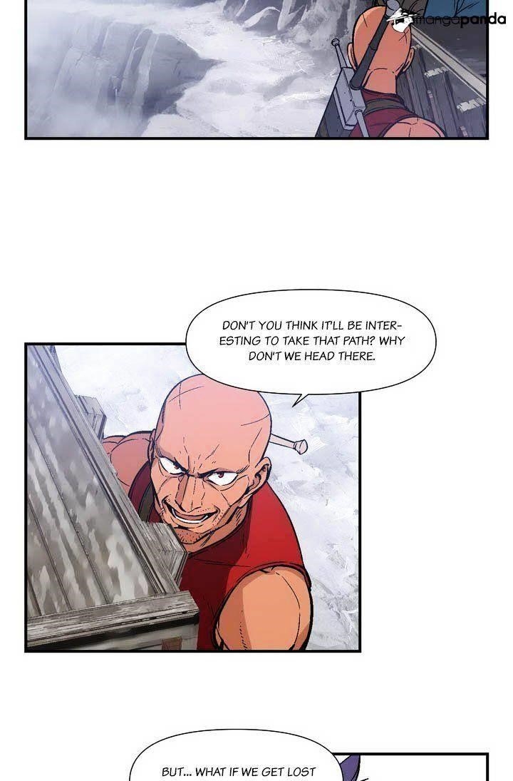 The Legendary Moonlight Sculptor Chapter 65 - Page 23