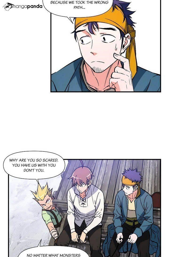 The Legendary Moonlight Sculptor Chapter 65 - Page 24