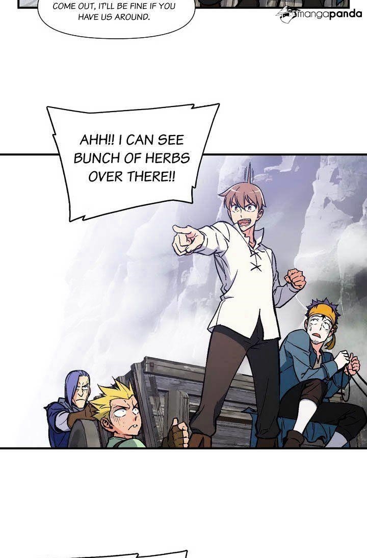 The Legendary Moonlight Sculptor Chapter 65 - Page 25