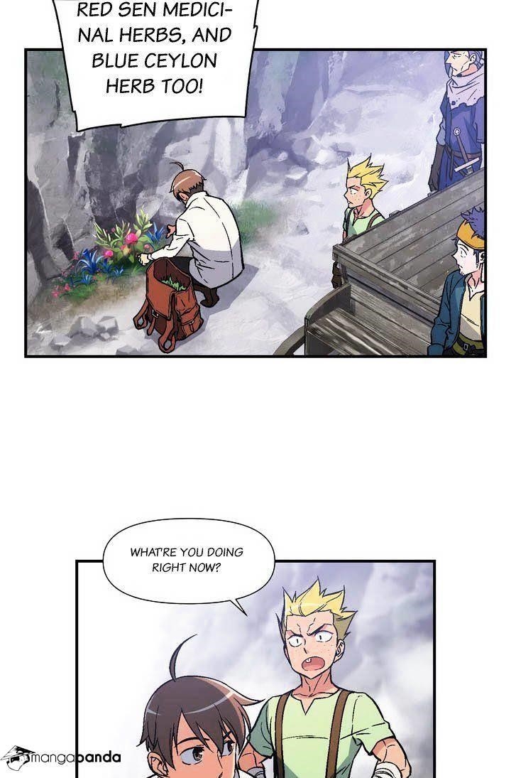 The Legendary Moonlight Sculptor Chapter 65 - Page 26