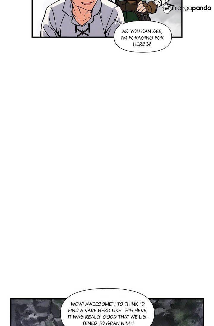 The Legendary Moonlight Sculptor Chapter 65 - Page 27