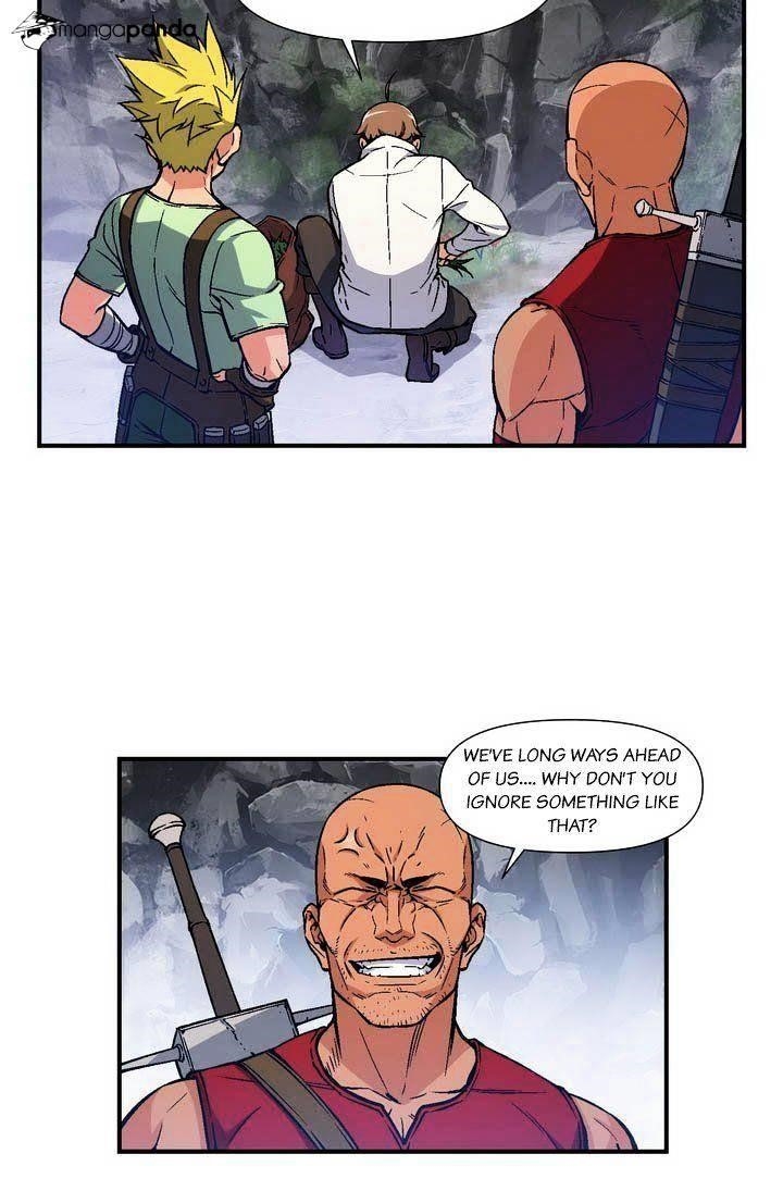 The Legendary Moonlight Sculptor Chapter 65 - Page 28