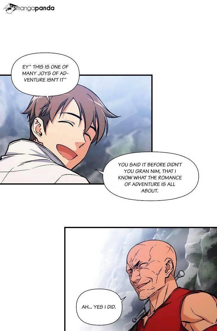 The Legendary Moonlight Sculptor Chapter 65 - Page 29