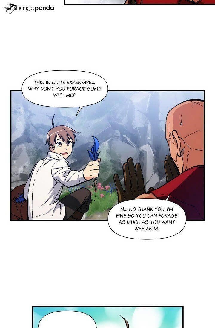 The Legendary Moonlight Sculptor Chapter 65 - Page 30