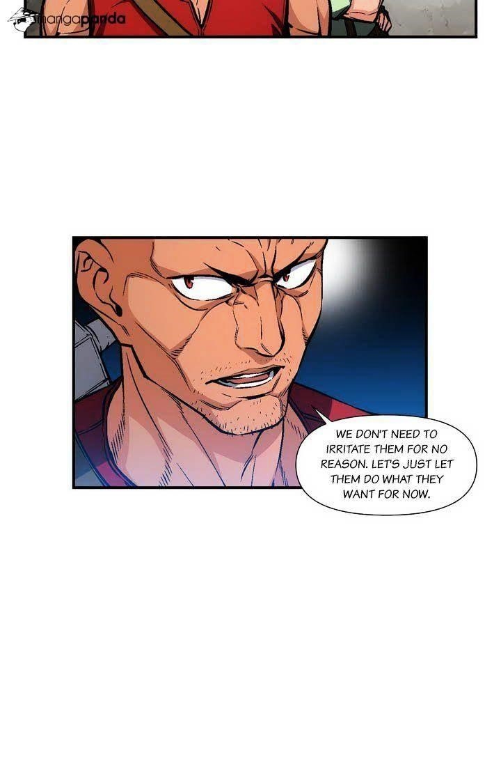 The Legendary Moonlight Sculptor Chapter 65 - Page 32