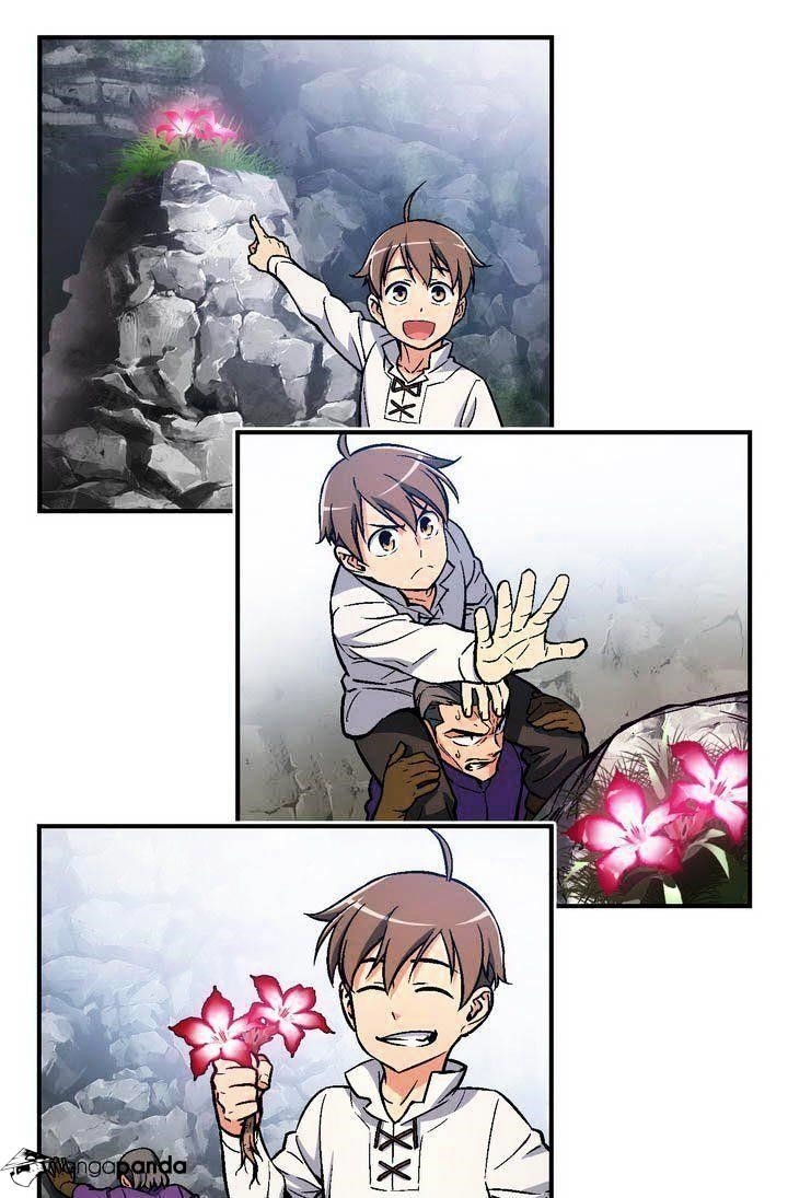 The Legendary Moonlight Sculptor Chapter 65 - Page 33