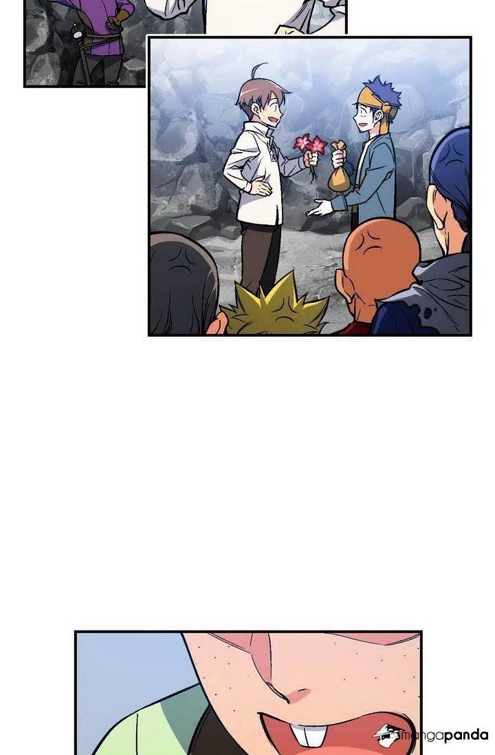 The Legendary Moonlight Sculptor Chapter 65 - Page 34