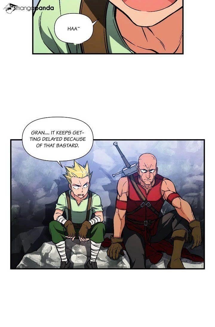 The Legendary Moonlight Sculptor Chapter 65 - Page 35