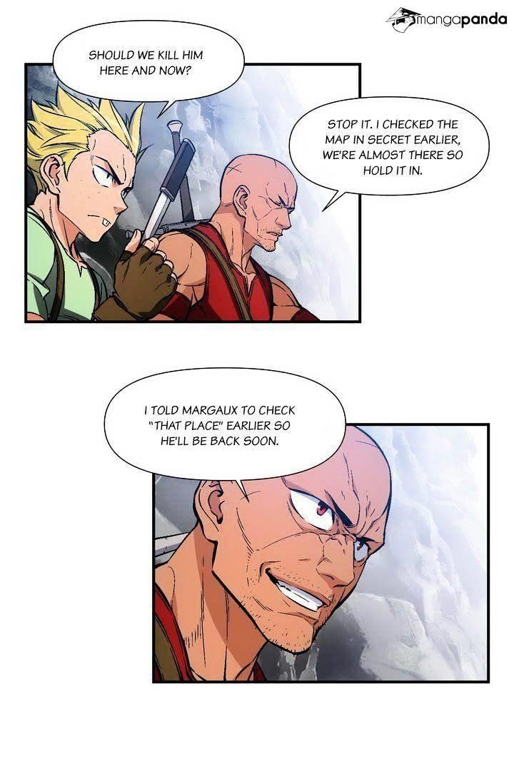 The Legendary Moonlight Sculptor Chapter 65 - Page 36