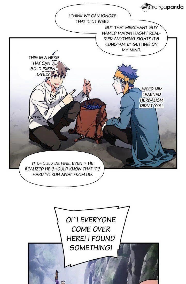 The Legendary Moonlight Sculptor Chapter 65 - Page 37