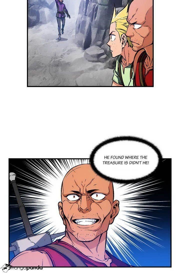 The Legendary Moonlight Sculptor Chapter 65 - Page 38