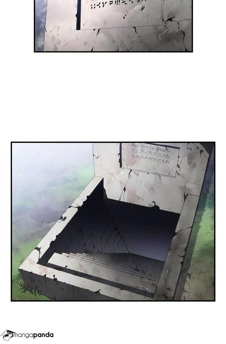 The Legendary Moonlight Sculptor Chapter 65 - Page 40