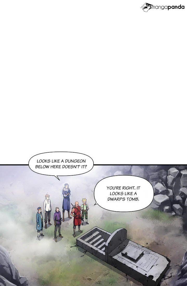 The Legendary Moonlight Sculptor Chapter 65 - Page 41