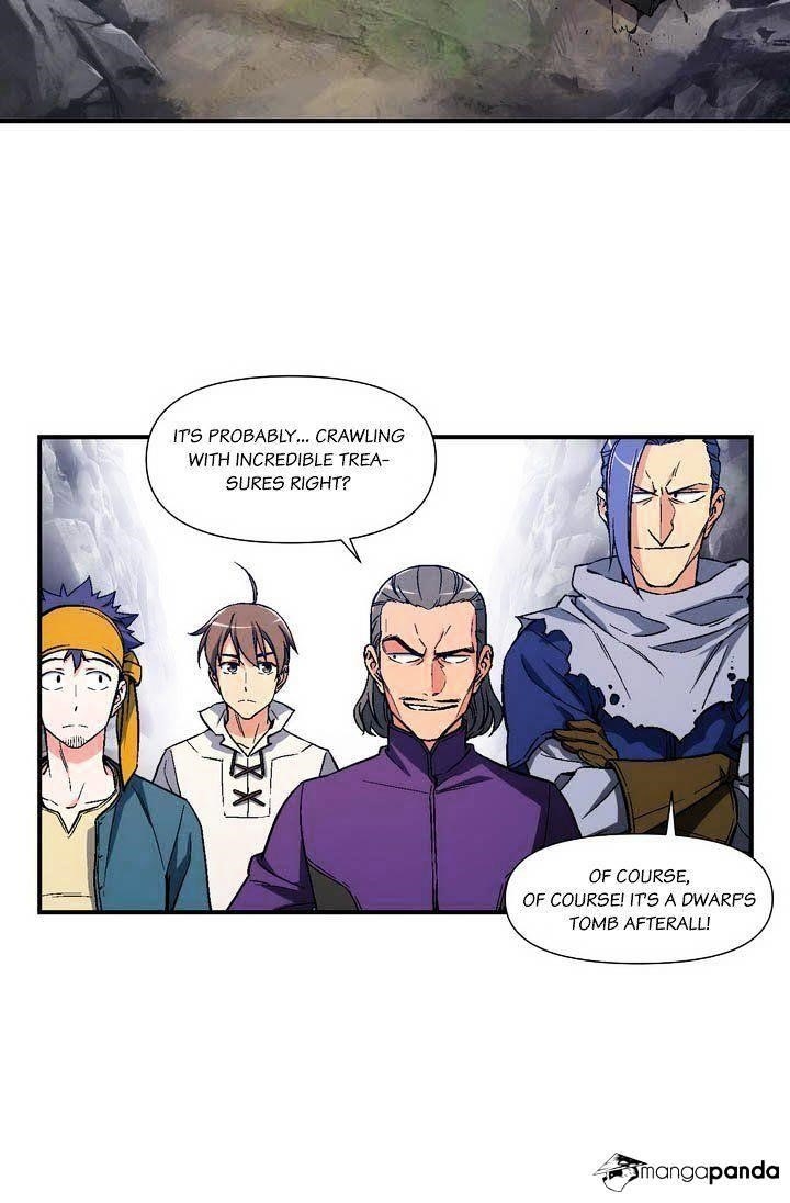 The Legendary Moonlight Sculptor Chapter 65 - Page 42