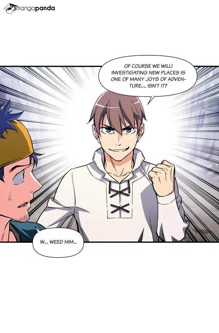 The Legendary Moonlight Sculptor Chapter 65 - Page 44