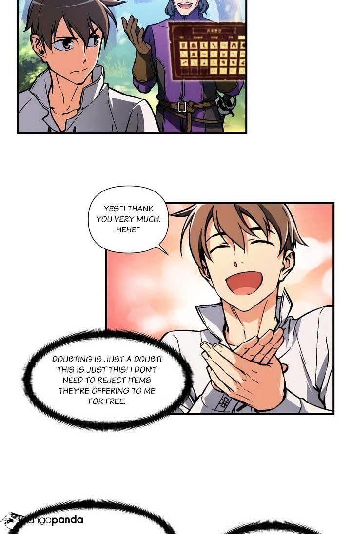 The Legendary Moonlight Sculptor Chapter 65 - Page 6