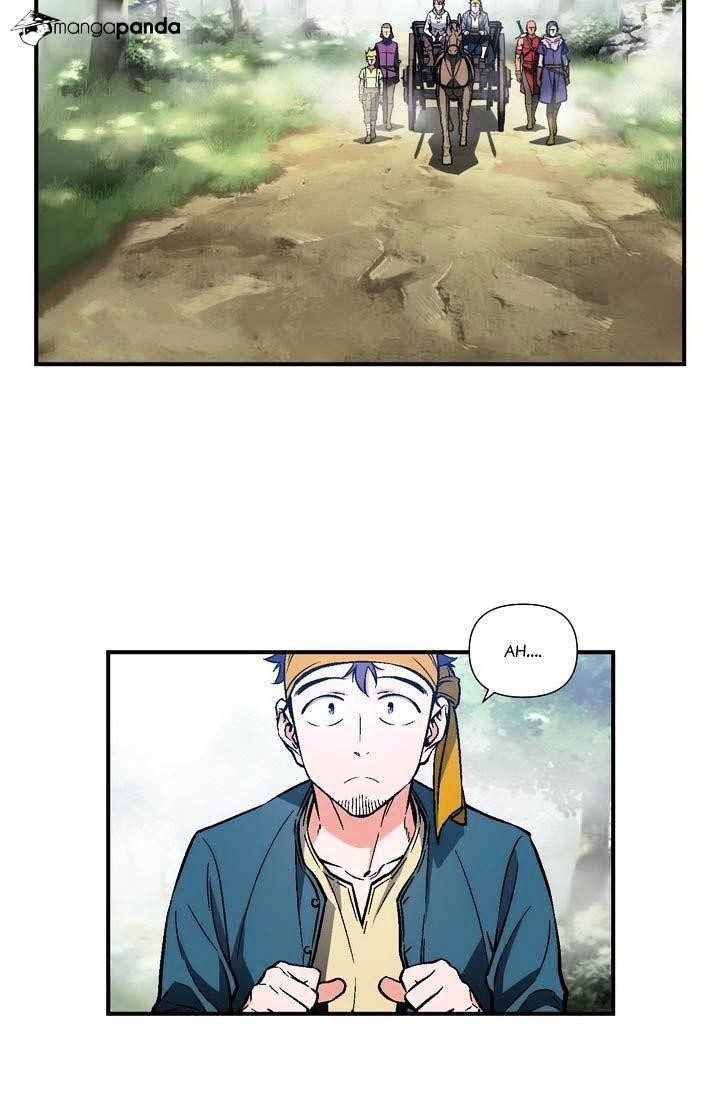 The Legendary Moonlight Sculptor Chapter 65 - Page 9