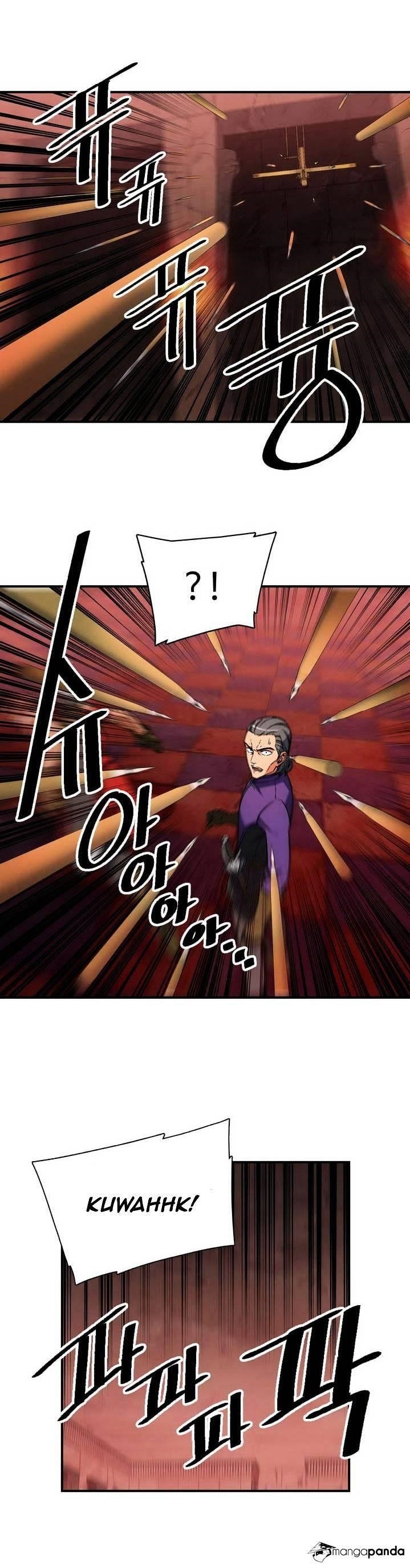 The Legendary Moonlight Sculptor Chapter 67 - Page 12