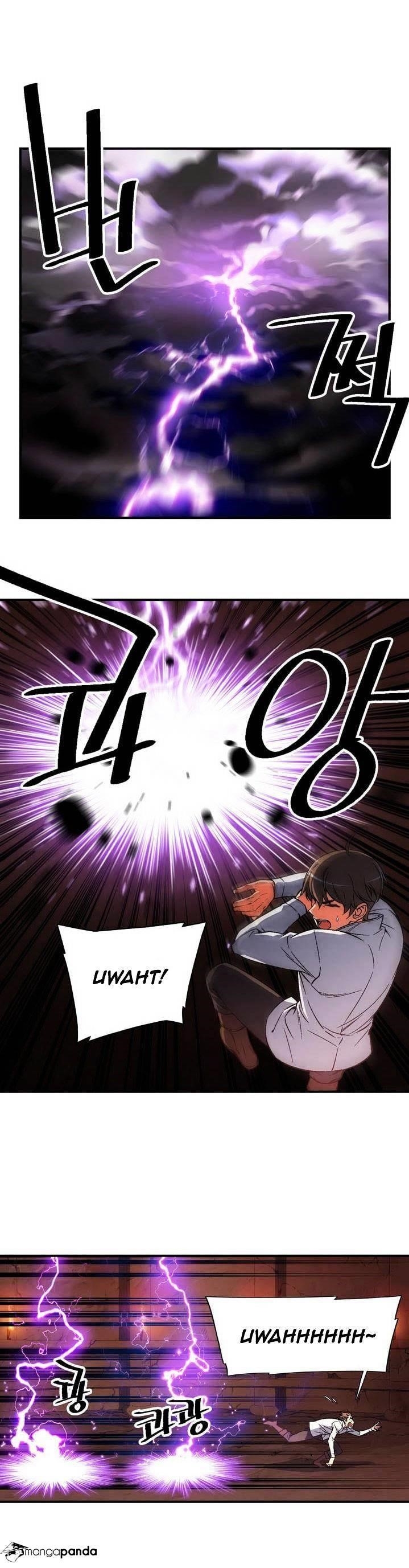 The Legendary Moonlight Sculptor Chapter 67 - Page 15