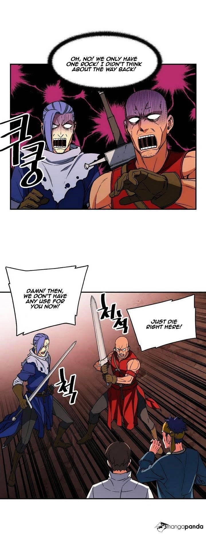 The Legendary Moonlight Sculptor Chapter 67 - Page 20