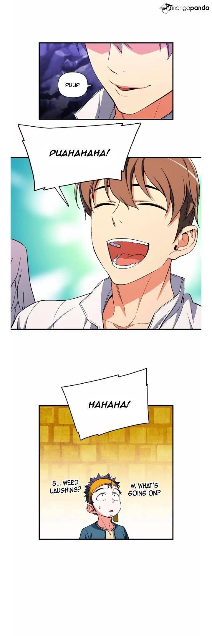 The Legendary Moonlight Sculptor Chapter 68 - Page 16