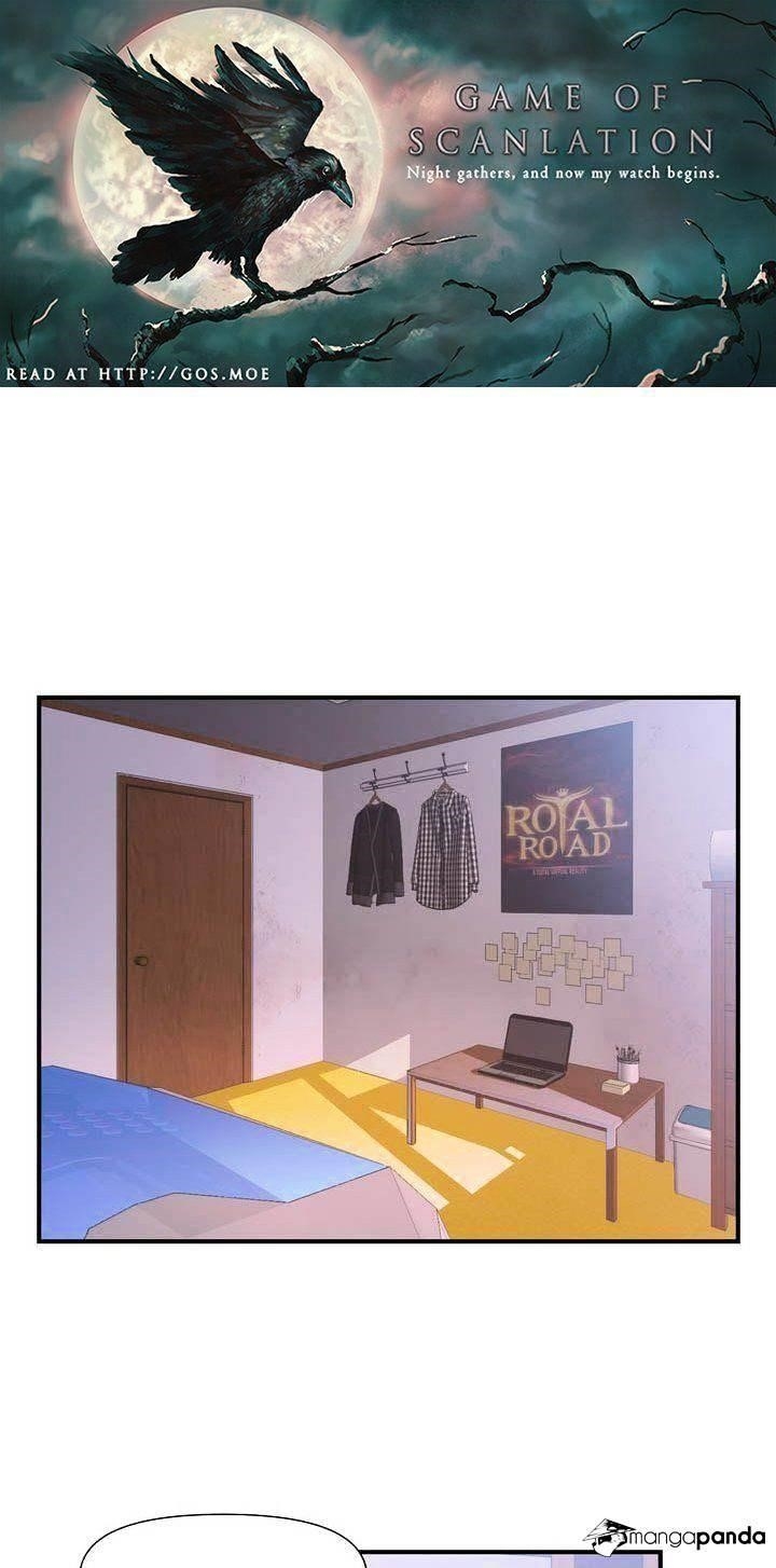 The Legendary Moonlight Sculptor Chapter 69 - Page 1