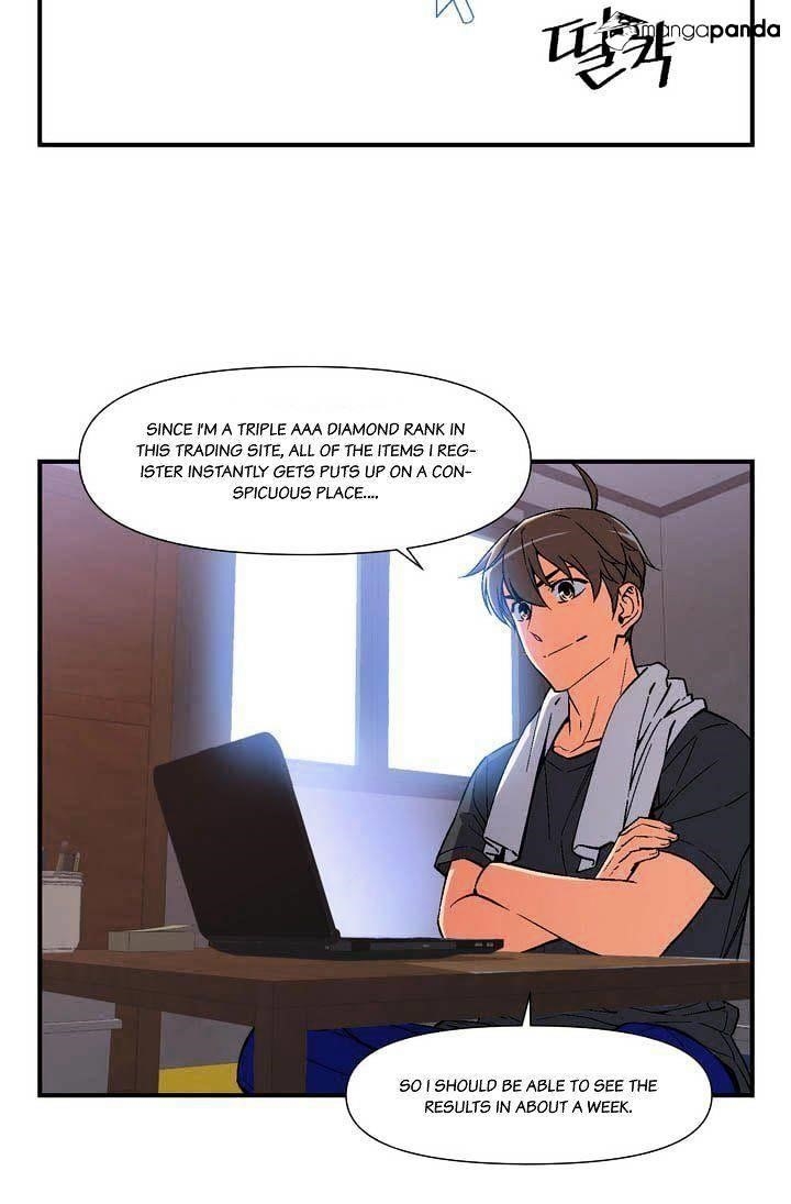 The Legendary Moonlight Sculptor Chapter 69 - Page 10