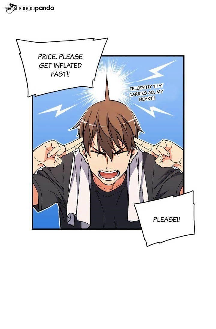 The Legendary Moonlight Sculptor Chapter 69 - Page 11