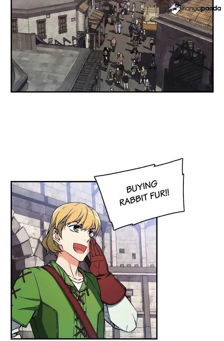 The Legendary Moonlight Sculptor Chapter 69 - Page 13