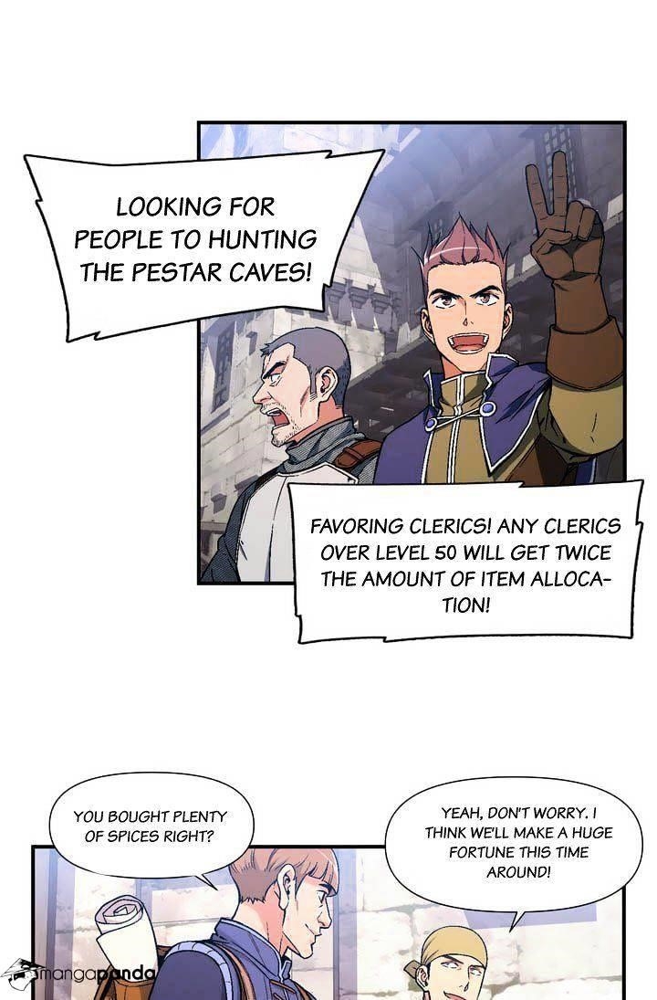 The Legendary Moonlight Sculptor Chapter 69 - Page 14