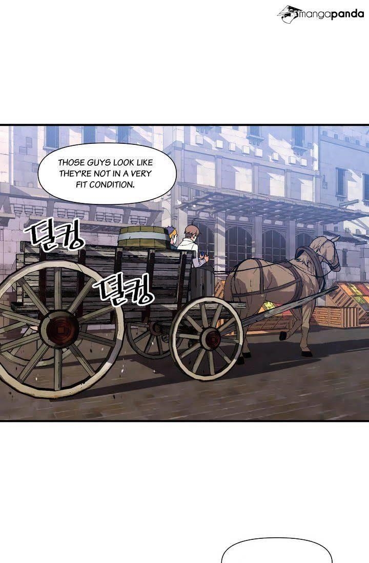 The Legendary Moonlight Sculptor Chapter 69 - Page 16