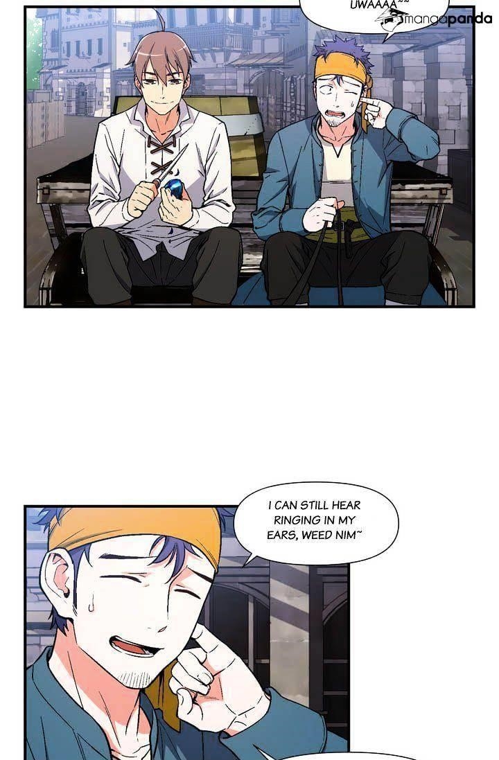 The Legendary Moonlight Sculptor Chapter 69 - Page 17